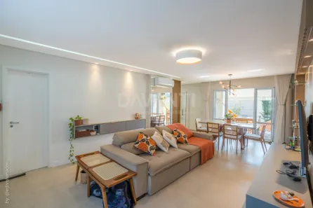Casa de Condomínio com 4 Quartos à venda, 147m² no Parque Xangrilá, Campinas