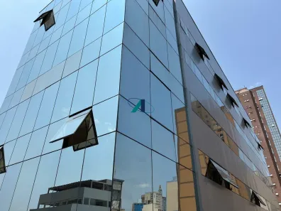 Prédio Comercial para alugar, 1420m² no Barro Preto, Belo Horizonte