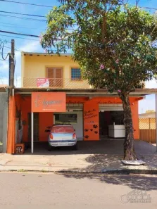 Kitnet com 1 Quarto para alugar, 30m² no Universitário, Londrina