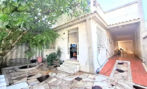 Casa com 3 Quartos à venda, 194m² no Engenho de Dentro, Rio de Janeiro