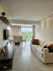 Apartamento com 3 Quartos à venda, 88m² no Patamares, Salvador