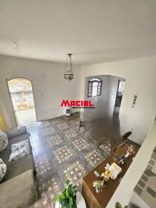 Sobrado com 3 Quartos à venda, 142m² no Residencial Cambuí, São José dos Campos