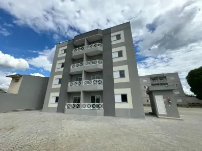Apartamento com 2 Quartos à venda, 73m² no Crispim, Pindamonhangaba