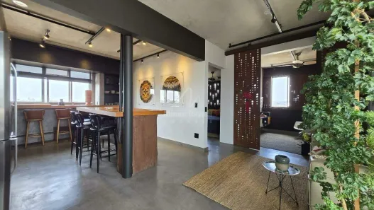 Apartamento com 2 Quartos à venda, 65m² no Santa Tereza, Belo Horizonte