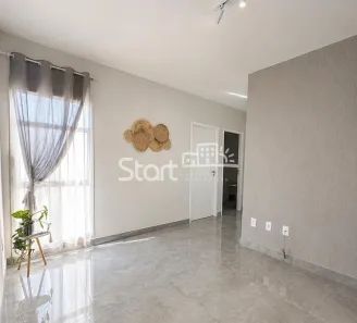 Apartamento com 2 Quartos à venda, 52m² no Residencial Fazenda Lagoa, Campinas