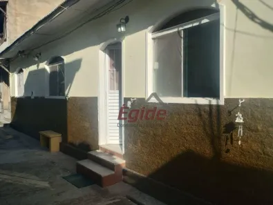 Casa com 2 Quartos à venda, 104m² no Santa Rosa, Niterói
