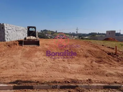 Lote/Terreno à venda, 250m² no Parque dos Sabiás, Louveira