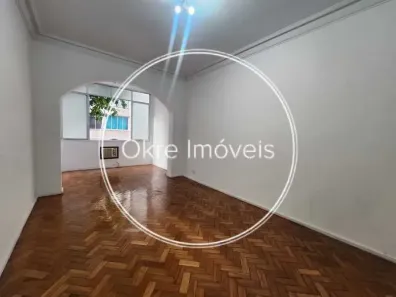 Apartamento com 3 Quartos à venda, 126m² no Copacabana, Rio de Janeiro