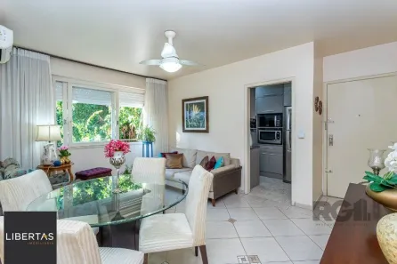 Apartamento com 3 Quartos à venda, 87m² no Petrópolis, Porto Alegre