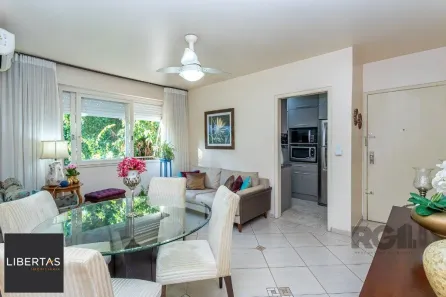Apartamento com 3 Quartos à venda, 87m² no Petrópolis, Porto Alegre