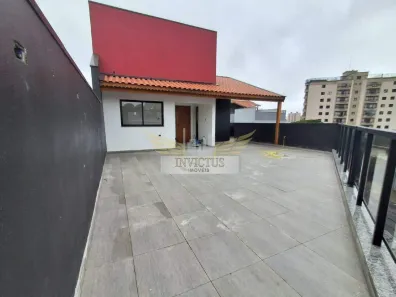 Apartamento com 2 Quartos à venda, 122m² no Vila Guiomar, Santo André