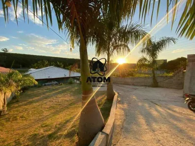 Fazenda/Sítio com 4 Quartos à venda, 400m² no Parque Senhor do Bonfim, Taubaté