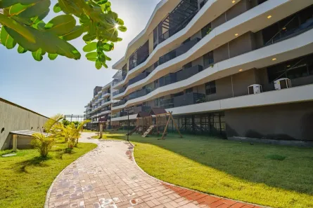 Apartamento com 1 Quarto à venda, 64m² no Ponta do Seixas, João Pessoa