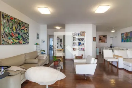 Apartamento com 4 Quartos à venda, 220m² no Perdizes, São Paulo