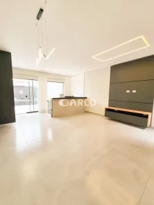 Casa com 3 Quartos à venda, 82m² no Residencial União, São José dos Campos