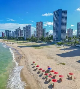 Apartamento com 2 Quartos à venda, 67m² no Candeias, Jaboatão dos Guararapes