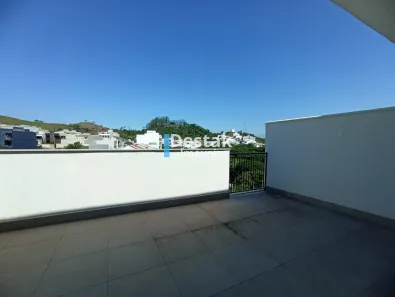 Apartamento com 3 Quartos à venda, 122m² no Jardim Belvedere, Volta Redonda