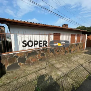 Casa com 3 Quartos à venda, 141m² no Cristal, Porto Alegre
