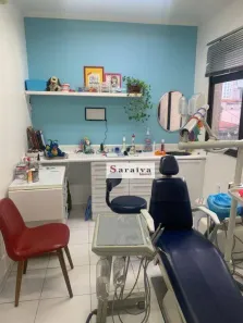 Sala Comercial à venda, 40m² no Jardim do Mar, São Bernardo do Campo