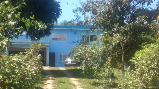 Fazenda/Sítio com 4 Quartos à venda, 1500m² no Recreio das Palmas, Suzano
