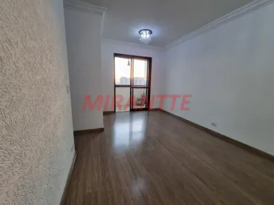 Apartamento com 3 Quartos à venda, 63m² no Lauzane Paulista, São Paulo