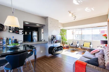 Apartamento com 2 Quartos à venda, 92m² no Auxiliadora, Porto Alegre