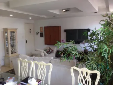 Apartamento com 3 Quartos à venda, 161m² no Jardim Paulista, São Paulo