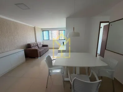 Apartamento com 3 Quartos à venda, 82m² no Boa Viagem, Recife