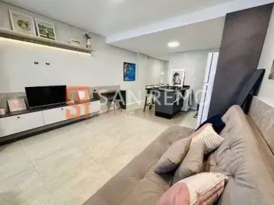 Apartamento com 1 Quarto para venda ou aluguel, 38m² no Campeche, Florianópolis