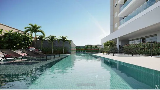 Apartamento com 3 Quartos à venda, 207m² no Bonfim Paulista, Ribeirão Preto
