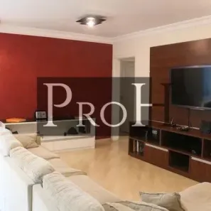 Apartamento com 3 Quartos à venda, 128m² no Santa Paula, São Caetano do Sul