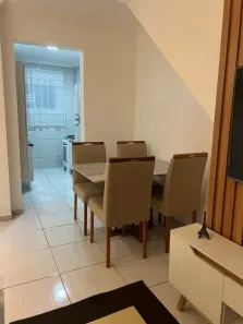 Apartamento com 2 Quartos à venda, 44m² no Mumbaba, João Pessoa