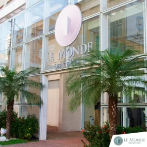Sala Comercial para alugar, 27m² no Centro, Nova Iguaçu