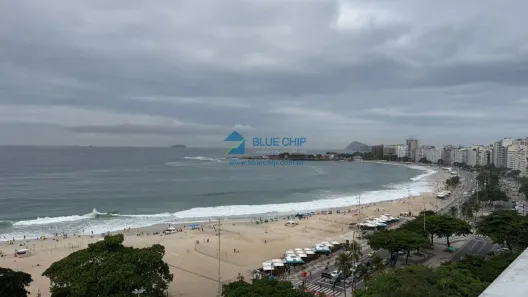 Apartamento com 4 Quartos à venda, 370m² no Copacabana, Rio de Janeiro
