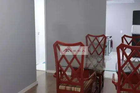 Apartamento com 2 Quartos à venda, 42m² no Jardim São Gabriel, Campinas