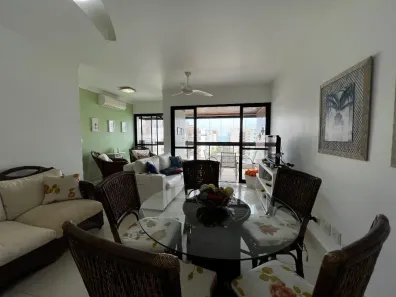 Apartamento com 2 Quartos à venda, 80m² no Riviera, Bertioga