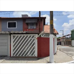 Sobrado com 4 Quartos à venda, 92m² no Jardim Aricanduva, São Paulo