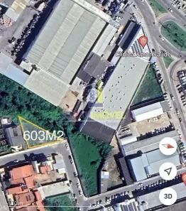 à venda, 603m² no Recreio, Vitória da Conquista