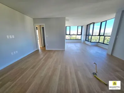 Apartamento com 3 Quartos à venda, 119m² no Anita Garibaldi, Joinville