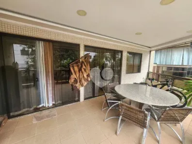Apartamento com 3 Quartos à venda, 108m² no Recreio dos Bandeirantes, Rio de Janeiro