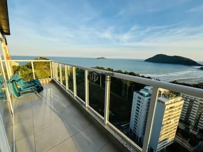 Apartamento com 3 Quartos à venda, 146m² no Jardim Las Palmas, Guarujá