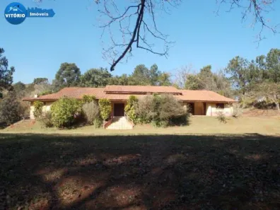 Fazenda/Sítio com 5 Quartos à venda, 40000m² no , Alumínio