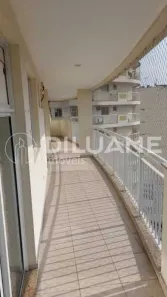 Apartamento com 4 Quartos à venda, 173m² no Catete, Rio de Janeiro