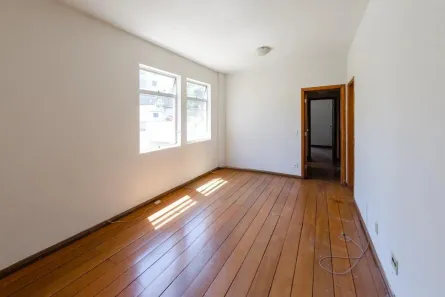 Apartamento com 2 Quartos à venda, 82m² no Alto Barroca, Belo Horizonte