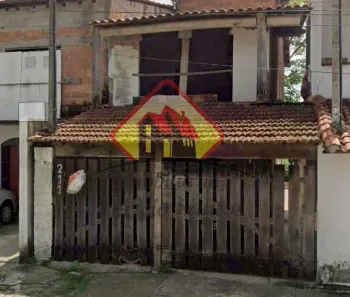 Casa com 1 Quarto à venda, 88m² no Chácara São Félix, Taubaté
