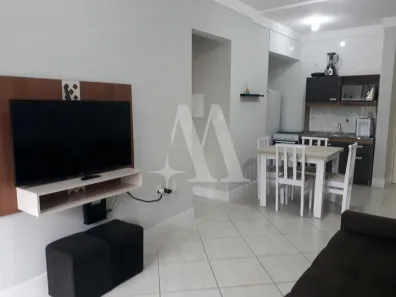 Apartamento com 1 Quarto à venda, 47m² no Ingleses do Rio Vermelho, Florianópolis