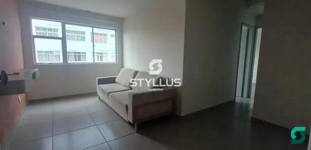 Apartamento com 2 Quartos à venda, 51m² no Olaria, Rio de Janeiro