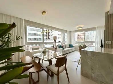 Apartamento com 3 Quartos à venda, 100m² no Navegantes, Capão da Canoa
