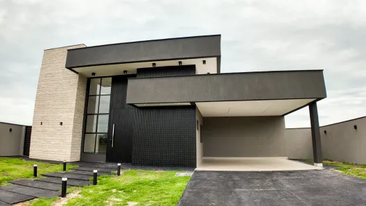 Casa com 3 Quartos à venda, 640m² no Parque Cidade, Goiânia