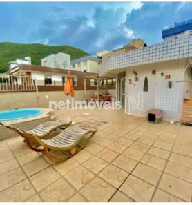 Cobertura com 3 Quartos à venda, 220m² no Buritis, Belo Horizonte